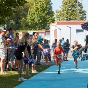 Nieder Kindertriathlon 2024