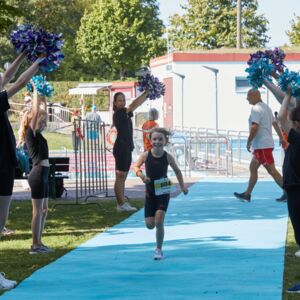 Nieder Kindertriathlon 2024