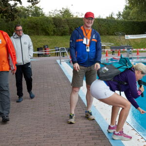 16. Nieder Kindertriathlon 2025