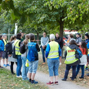 16. Nieder Kindertriathlon 2025