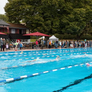 16. Nieder Kindertriathlon 2025