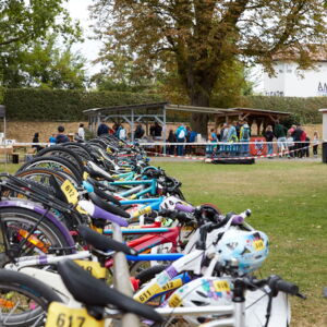 16. Nieder Kindertriathlon 2025