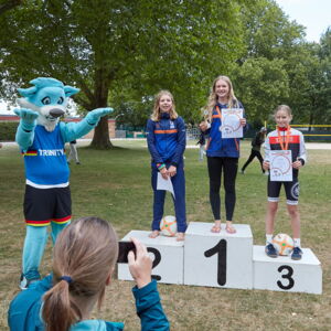 16. Nieder Kindertriathlon 2025