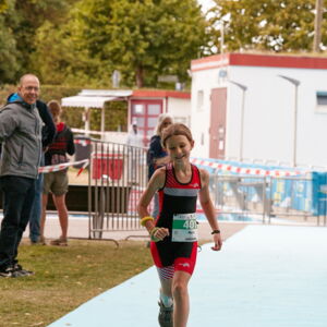 16. Nieder Kindertriathlon 2025