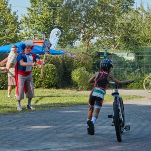 Nieder Kindertriathlon 2024