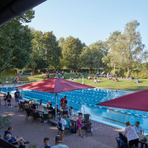 Nieder Kindertriathlon 2024