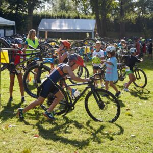 Nieder Kindertriathlon 2024