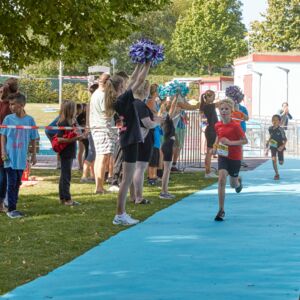 Nieder Kindertriathlon 2024