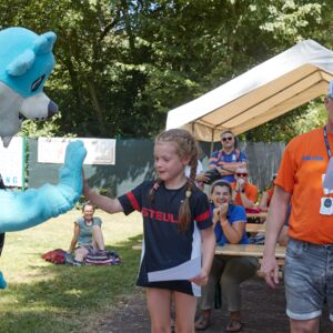 Nieder Kindertriathlon 2024