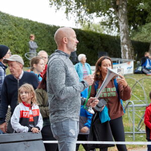 16. Nieder Kindertriathlon 2025