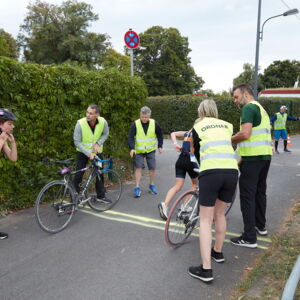 16. Nieder Kindertriathlon 2025