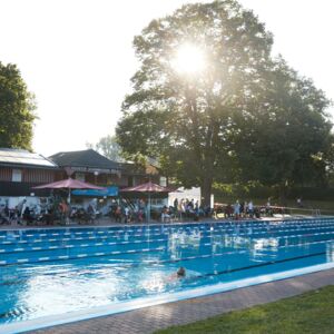 Nieder Kindertriathlon 2024