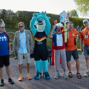 Nieder Kindertriathlon 2024