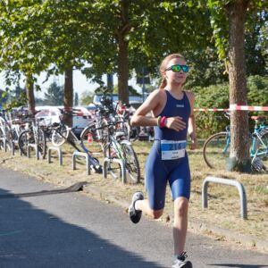 Nieder Kindertriathlon 2024