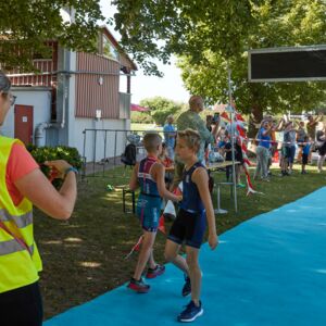 Nieder Kindertriathlon 2024