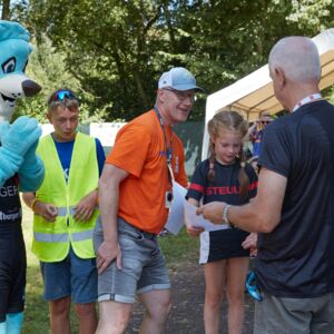 Nieder Kindertriathlon 2024