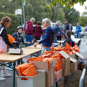 16. Nieder Kindertriathlon 2025