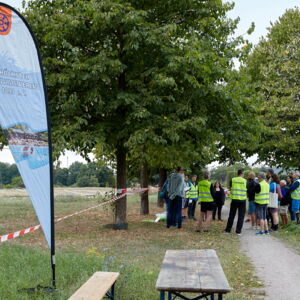 16. Nieder Kindertriathlon 2025