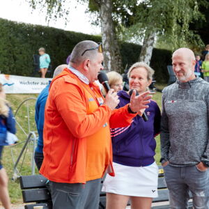 16. Nieder Kindertriathlon 2025