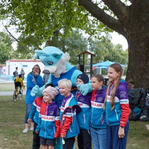 16. Nieder Kindertriathlon 2025