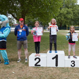 16. Nieder Kindertriathlon 2025