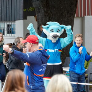 16. Nieder Kindertriathlon 2025