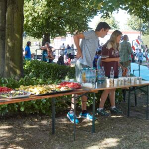 Nieder Kindertriathlon 2024