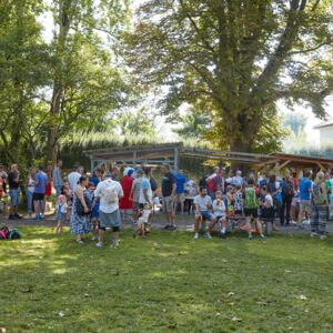 Nieder Kindertriathlon 2024