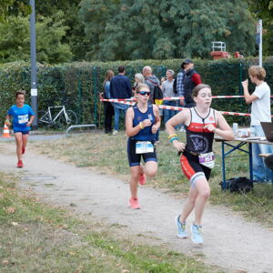 16. Nieder Kindertriathlon 2025