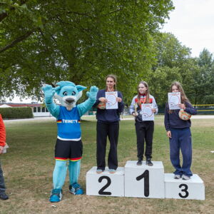 16. Nieder Kindertriathlon 2025