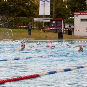 16. Nieder Kindertriathlon 2025
