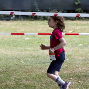 16. Nieder Kindertriathlon 2025