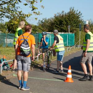 Nieder Kindertriathlon 2024