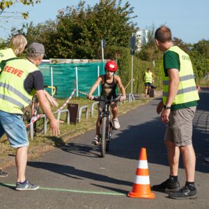 Nieder Kindertriathlon 2024