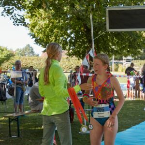 Nieder Kindertriathlon 2024