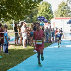 Nieder Kindertriathlon 2024