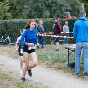 16. Nieder Kindertriathlon 2025