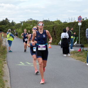 16. Nieder Kindertriathlon 2025