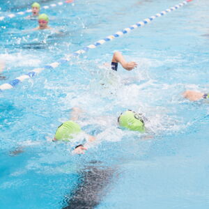 16. Nieder Kindertriathlon 2025