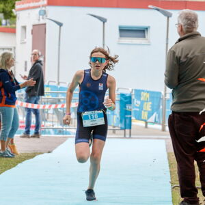 16. Nieder Kindertriathlon 2025