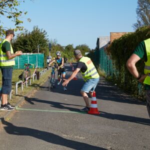 Nieder Kindertriathlon 2024
