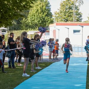 Nieder Kindertriathlon 2024