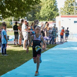 Nieder Kindertriathlon 2024