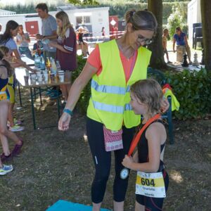 Nieder Kindertriathlon 2024