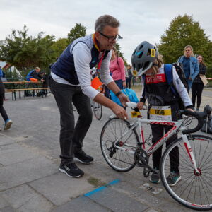 16. Nieder Kindertriathlon 2025