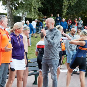 16. Nieder Kindertriathlon 2025