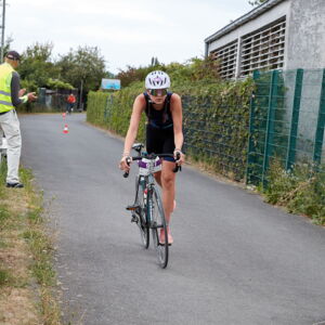 16. Nieder Kindertriathlon 2025