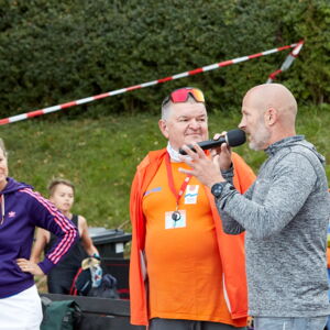 16. Nieder Kindertriathlon 2025