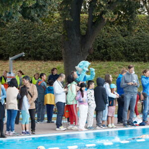 16. Nieder Kindertriathlon 2025