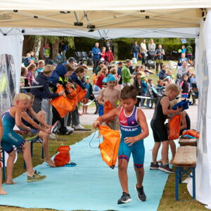 16. Nieder Kindertriathlon 2025